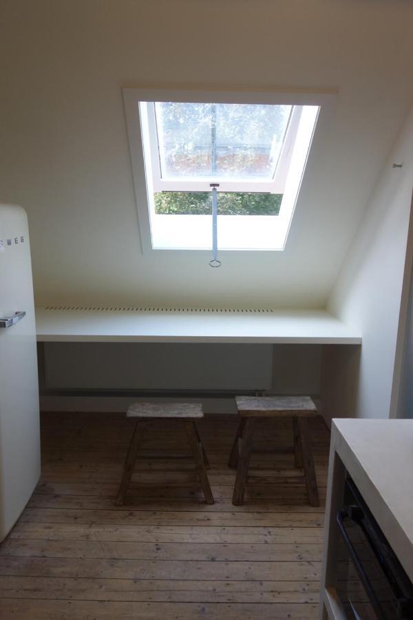 Minerva Homestay Antwerp