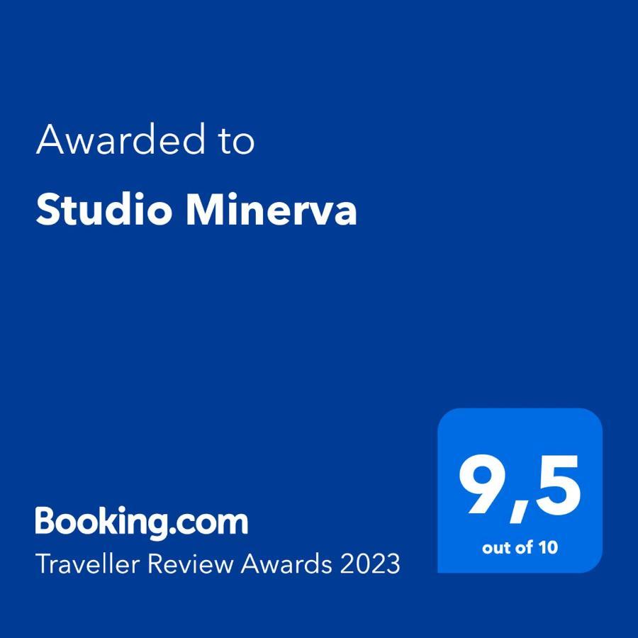 Privatunterkunft Minerva