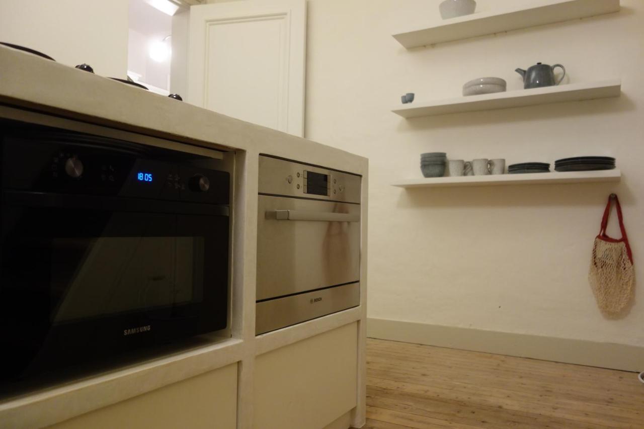Minerva Privatunterkunft Antwerpen